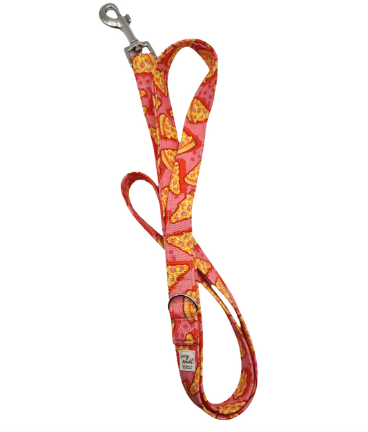 Pizza - Dog Lead