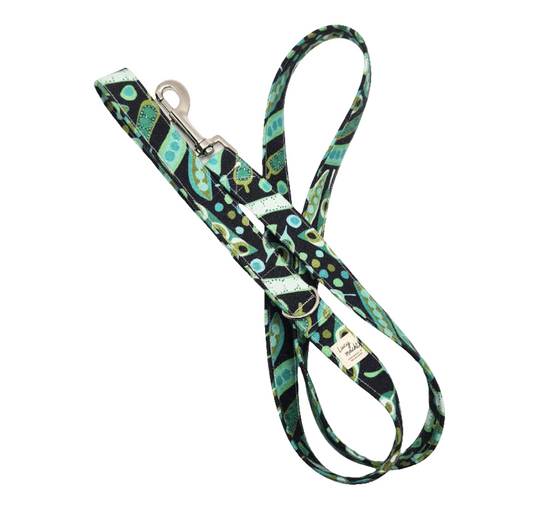 Peas in a Pod - Dog Lead