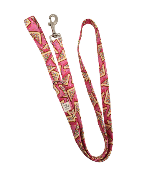 Pink Fairy Bread - Essential Lead