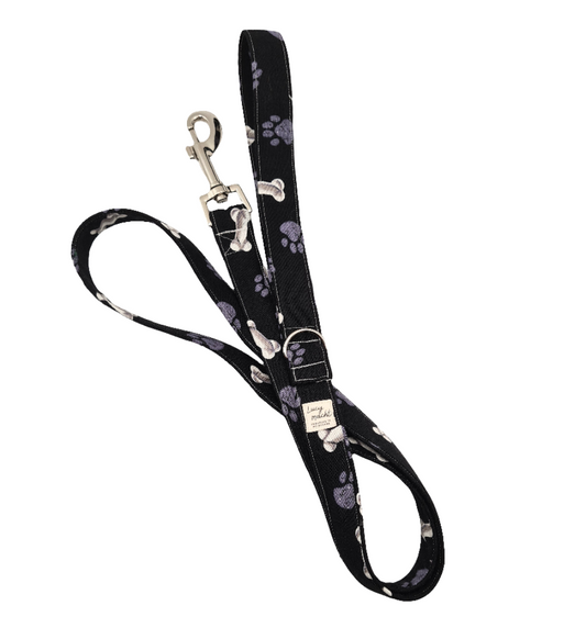 Bones and Paws - Dog Lead