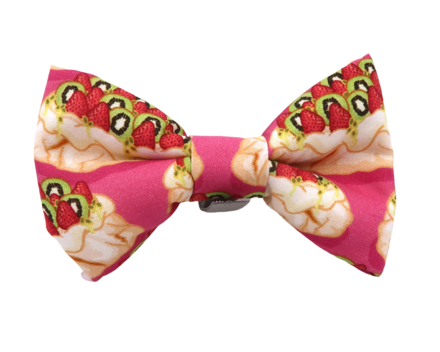 Pavlova - Plush Pet Bow Tie