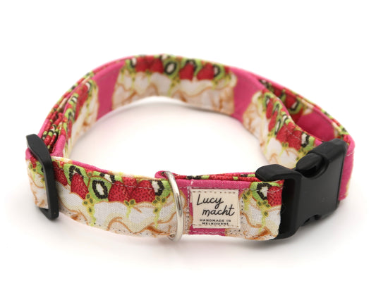 Pavlova - Adjustable Dog Collar