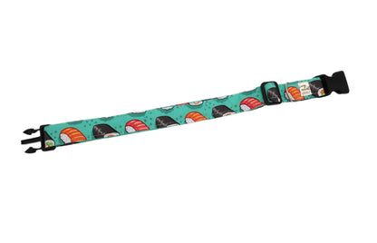 Sushi Train - Adjustable Dog Collar