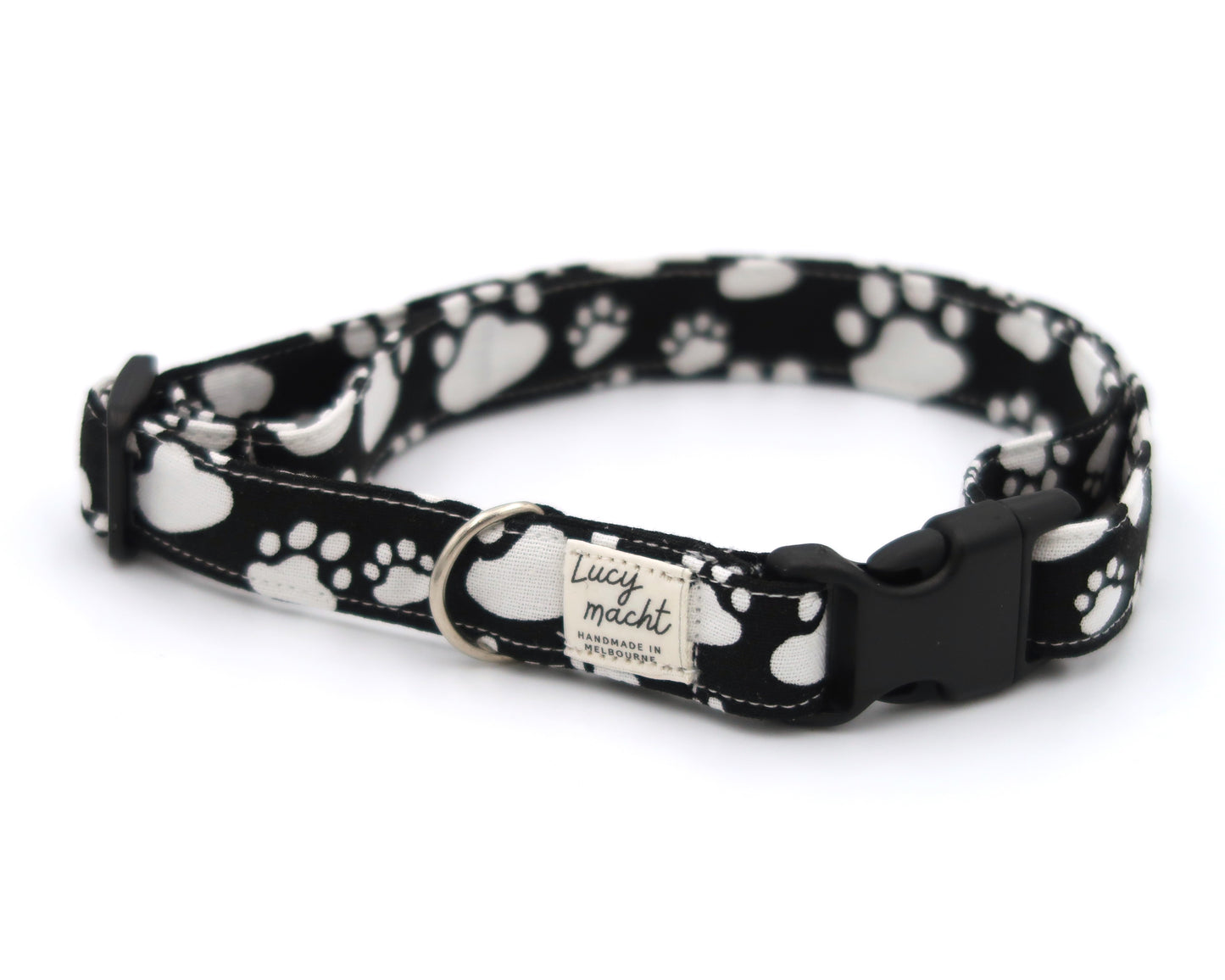 Paws - Adjustable Dog Collar