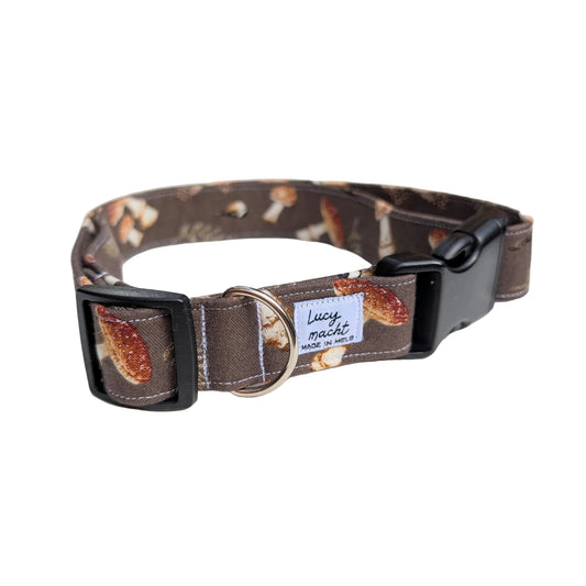 Forage - Adjustable Dog Collar
