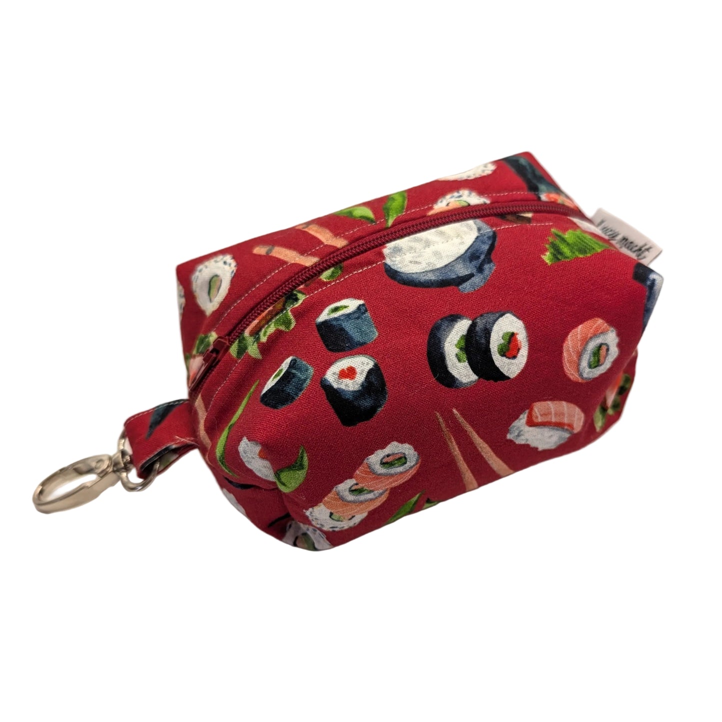 Sushi Time - Double Pouch