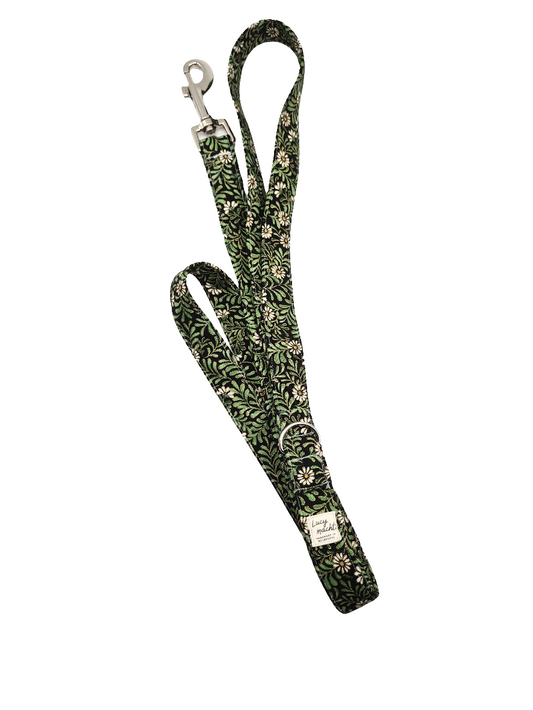 Japanese Fern - Dog Lead