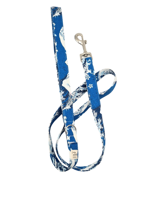 Japanese Wave - Dog Lead