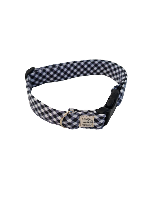 Blackberry - Adjustable Dog Collar