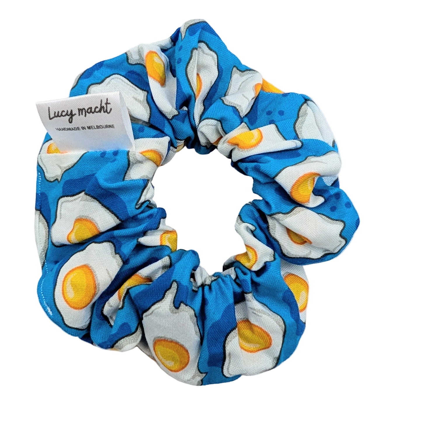 Felsbrocken - Haargummi