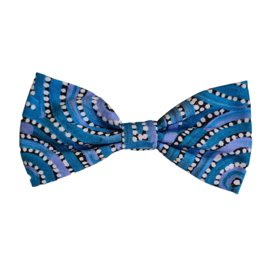Mina Mina Dreaming - Pet Bow Tie