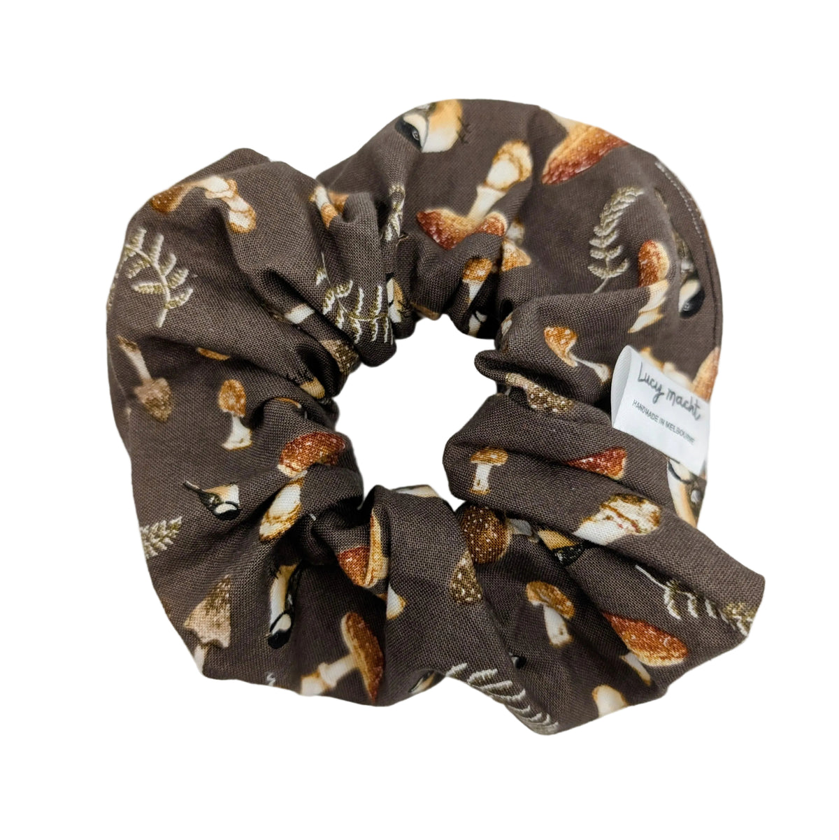 Forage - Scrunchie