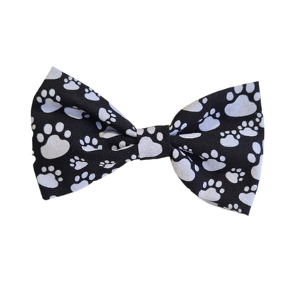 Paws - Hair Bow
